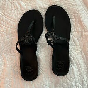 Tory Burch jelly sandals